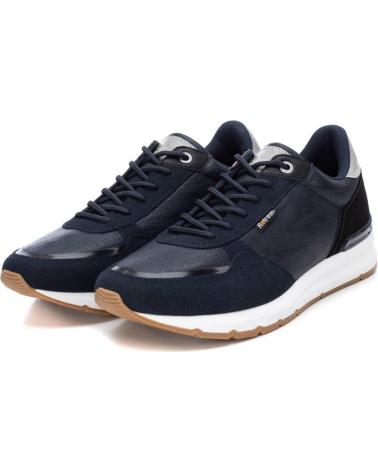 Zapatillas deporte de Hombre REFRESH 170312 ZAPATILLAS DEPORTIVAS HO AZUL