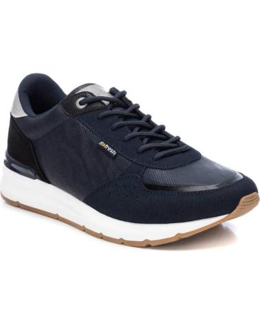 Zapatillas deporte de Hombre REFRESH 170312 ZAPATILLAS DEPORTIVAS HO AZUL