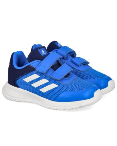 Sportivo per Bambino ADIDAS GZ5858 ZAPATILLAS TENSAUR RUN AZUL