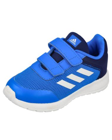 Sportivo per Bambino ADIDAS GZ5858 ZAPATILLAS TENSAUR RUN AZUL