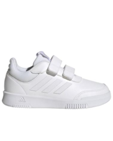 Sportivo per Bambina e Bambino ADIDAS GW1987 ZAPATILLA TENSAUR SPORT T BLANCO