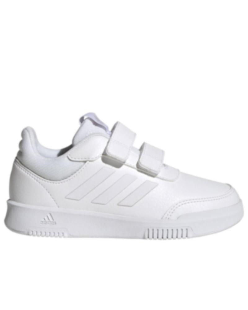Sportivo per Bambina e Bambino ADIDAS GW1987 ZAPATILLA TENSAUR SPORT T BLANCO