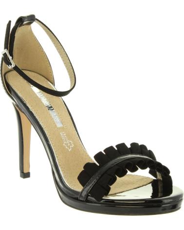 Sandales pour Femme MARIA MARE 67103 C33016 CHAROL NEGRO