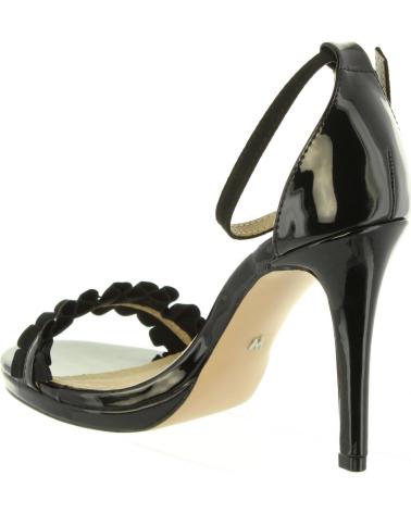 Sandales pour Femme MARIA MARE 67103 C33016 CHAROL NEGRO