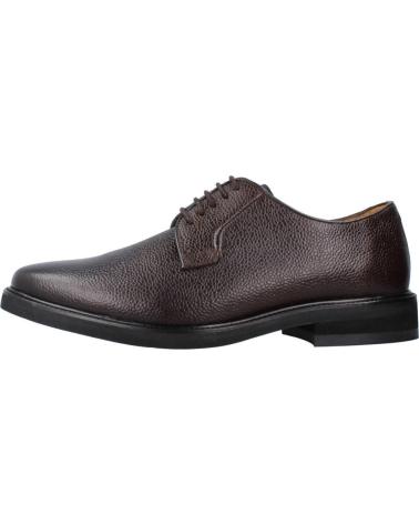 Zapatos de Hombre SEBAGO NARANCO MARRON