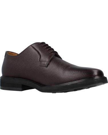 Schuhe für Herren SEBAGO NARANCO MARRON