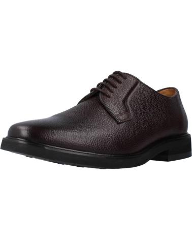 Schuhe für Herren SEBAGO NARANCO MARRON