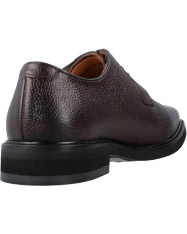 Schuhe für Herren SEBAGO NARANCO MARRON