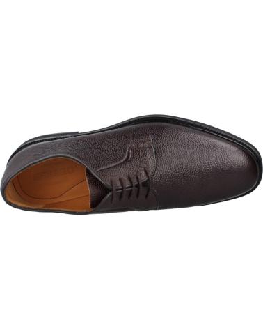Schuhe für Herren SEBAGO NARANCO MARRON