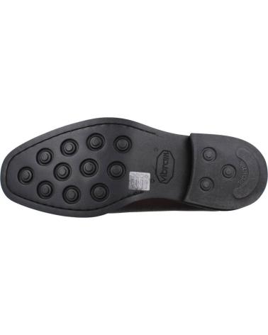 Schuhe für Herren SEBAGO NARANCO MARRON