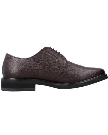 Schuhe für Herren SEBAGO NARANCO MARRON