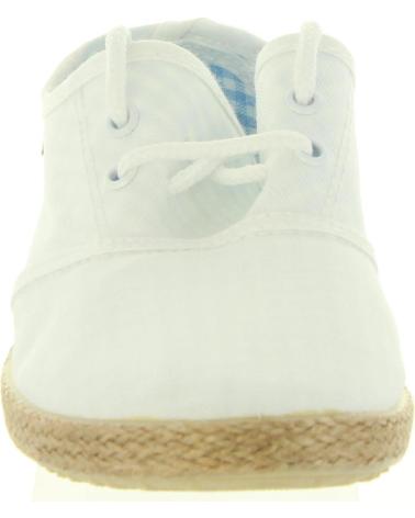 Scarpe per Bambino MTNG 47105 LANDY C33528 BLANCO