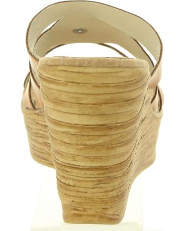 Sandalias de Mujer CUMBIA 30994 CAMEL