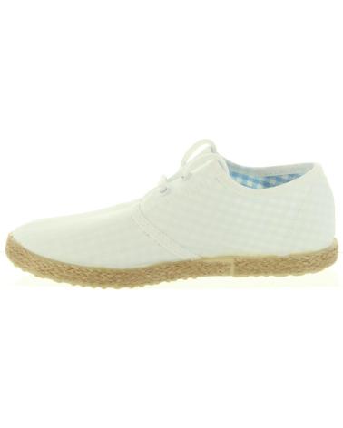 Scarpe per Bambino MTNG 47105 LANDY C33528 BLANCO