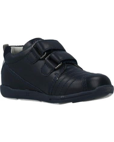 Sapatos de Menino CHICCO GIOCO AZUL