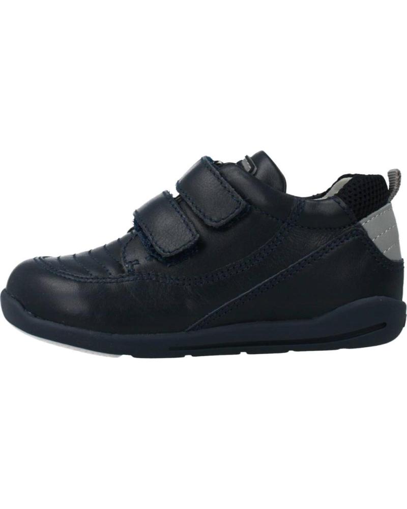 Sapatos de Menino CHICCO GIOCO AZUL