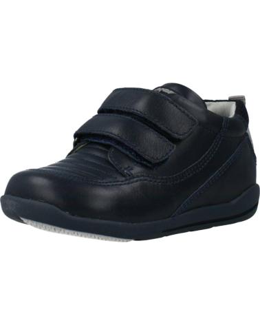 Sapatos de Menino CHICCO GIOCO AZUL