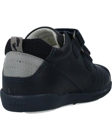Sapatos de Menino CHICCO GIOCO AZUL