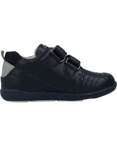 Sapatos de Menino CHICCO GIOCO AZUL