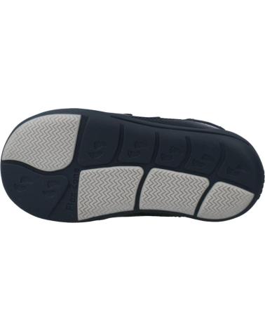 Sapatos de Menino CHICCO GIOCO AZUL