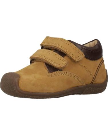 Sapatos de Menino CHICCO GREGORINO MARRON