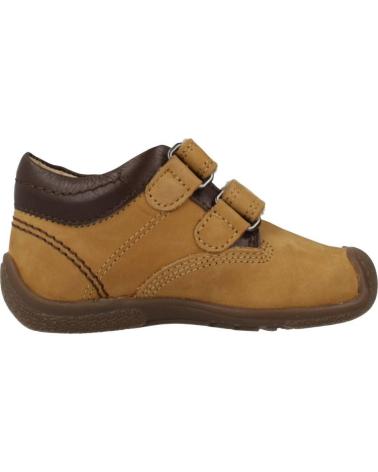 Sapatos de Menino CHICCO GREGORINO MARRON