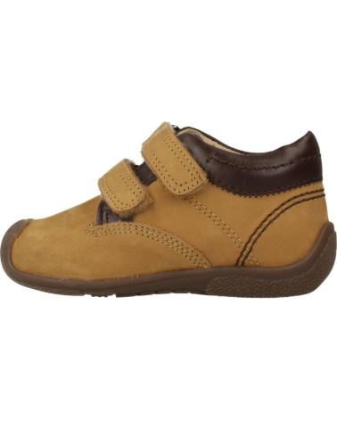 boy shoes CHICCO GREGORINO MARRON