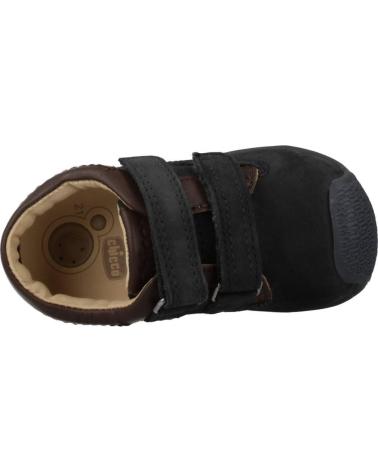 Sapatos de Menino CHICCO GREGORINO AZUL
