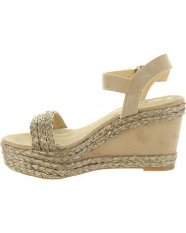 Sandalias de Mujer MARIA MARE 67175 C41080 BRONCE