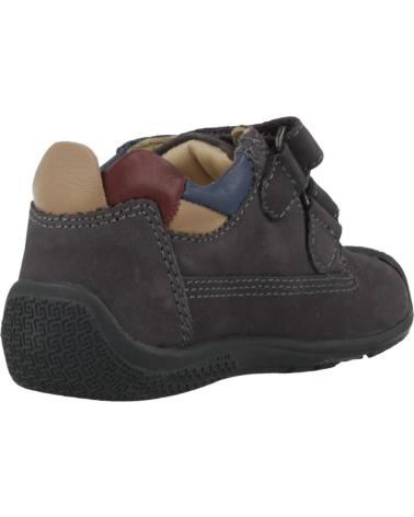 Scarpe per Bambino CHICCO GEREMY AZUL