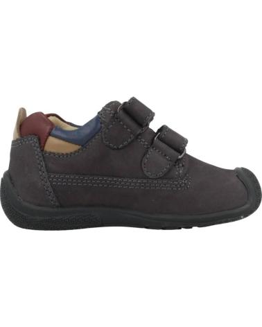 Scarpe per Bambino CHICCO GEREMY AZUL