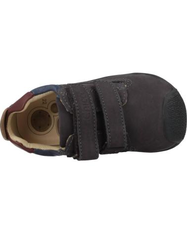 Scarpe per Bambino CHICCO GEREMY AZUL