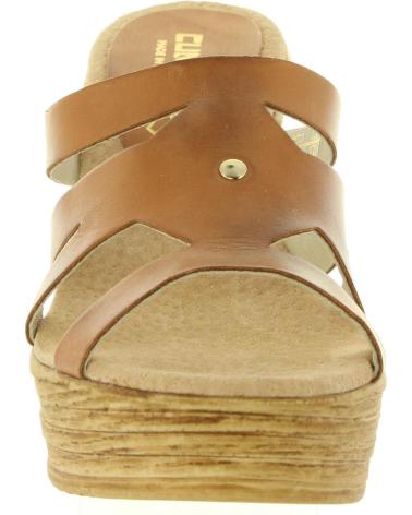 Sandalias de Mujer CUMBIA 30994 CAMEL