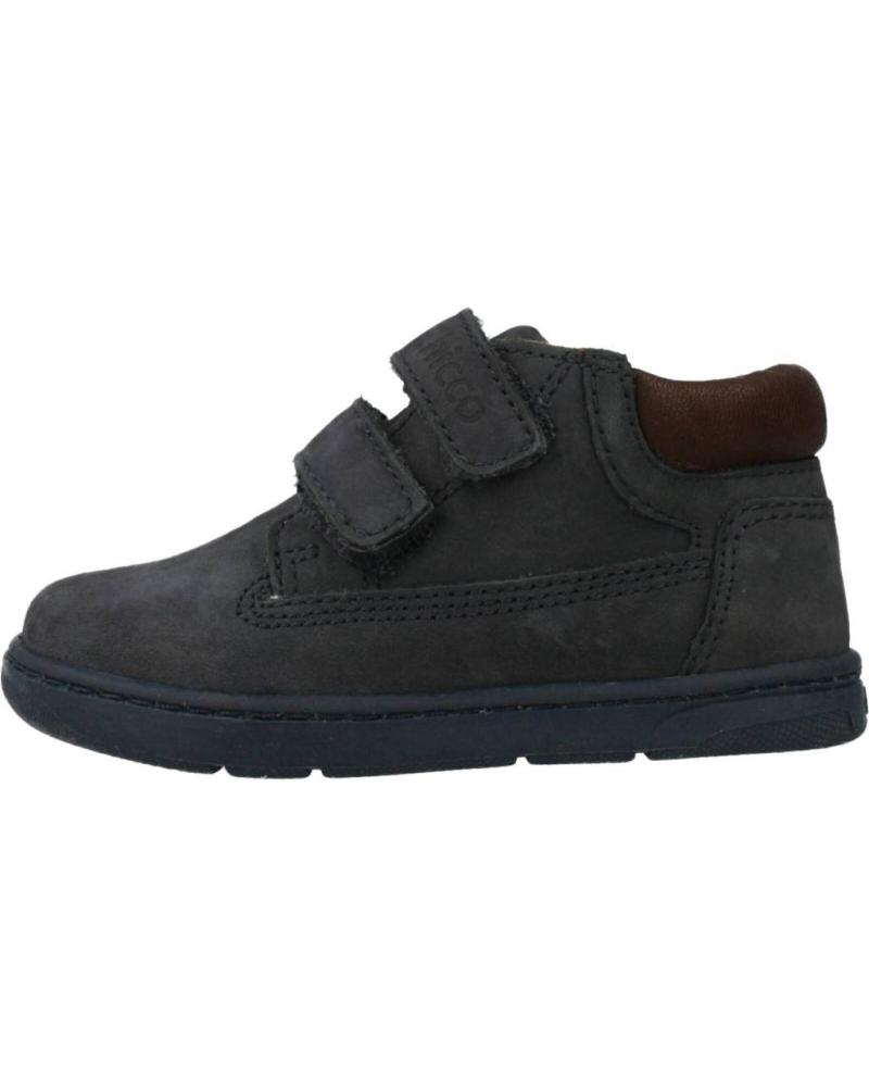 Sapatos de Menino CHICCO GIANNI AZUL