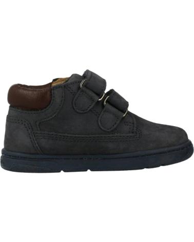 Sapatos de Menino CHICCO GIANNI AZUL