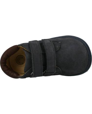 Sapatos de Menino CHICCO GIANNI AZUL