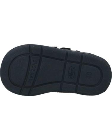 Sapatos de Menino CHICCO GIANNI AZUL