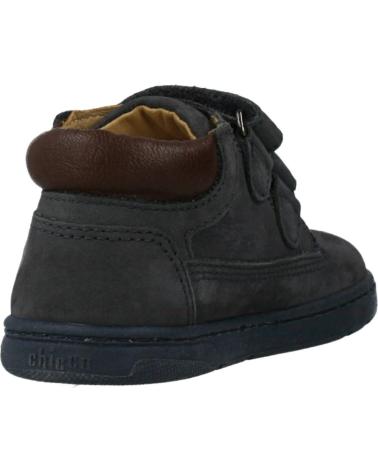 Sapatos de Menino CHICCO GIANNI AZUL