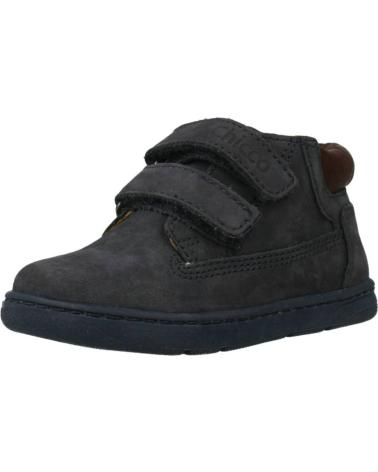 Sapatos de Menino CHICCO GIANNI AZUL