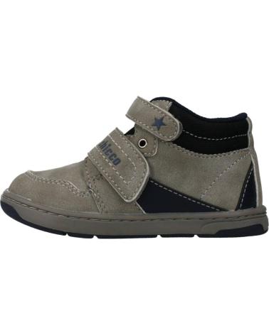 Schuhe für Junge CHICCO GHOST GRIS