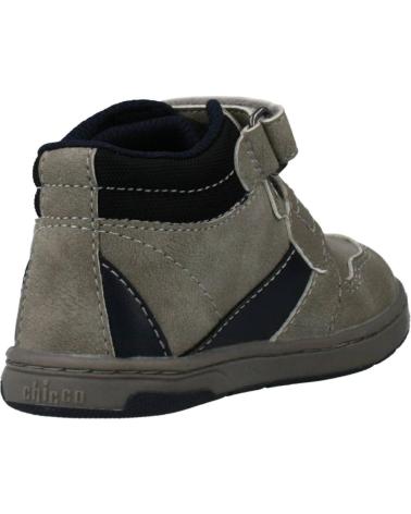 Sapatos de Menino CHICCO GHOST GRIS