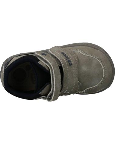 Sapatos de Menino CHICCO GHOST GRIS