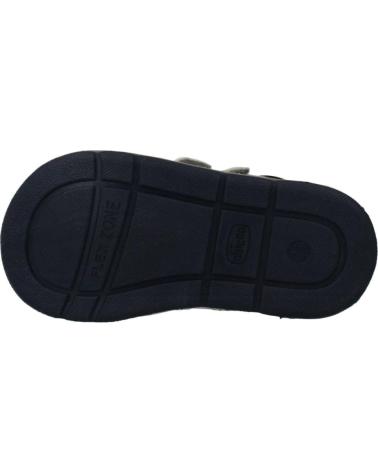 Sapatos de Menino CHICCO GHOST GRIS