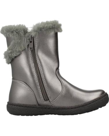 Botas de Menina CHICCO 1062651 PLATA