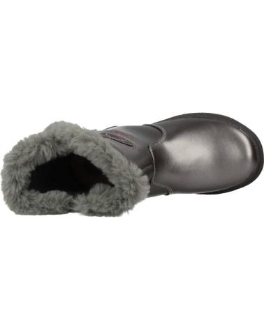 Botas de Menina CHICCO 1062651 PLATA