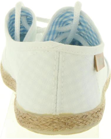 Scarpe per Bambino MTNG 47105 LANDY C33528 BLANCO