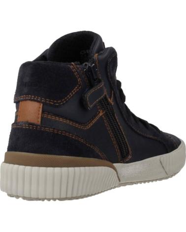 Botines de Niño GEOX J ALONISSO BOY AZUL