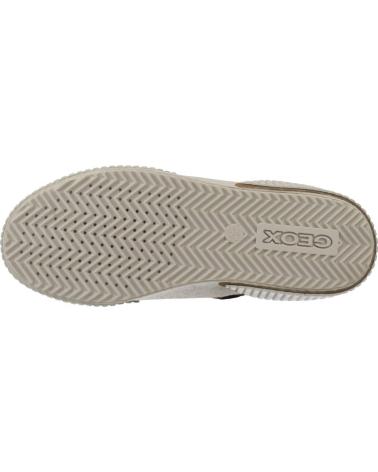 Botines de Niño GEOX J ALONISSO BOY AZUL