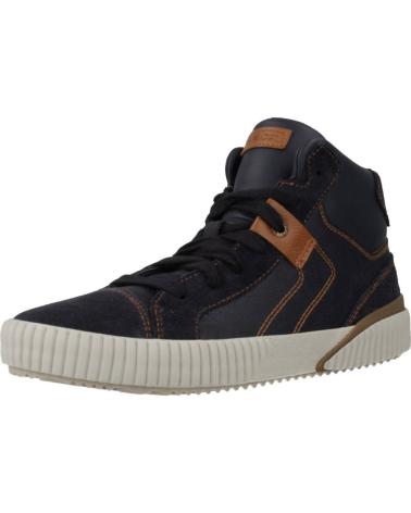 Botines de Niño GEOX J ALONISSO BOY AZUL