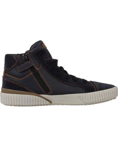 Botines de Niño GEOX J ALONISSO BOY AZUL